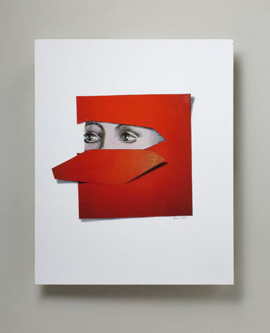 Clara Brasca | Le Ninfe ritrovate | 7