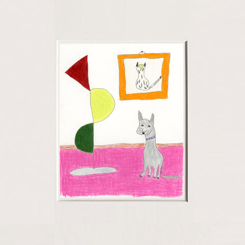 Cristina Piccioli | L'arte è per tutti | 8