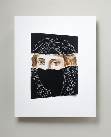 Clara Brasca | Le Ninfe ritrovate | 8