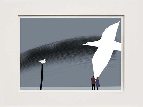 Giovanni Mulazzani | Senza titolo 3 (GM 12)