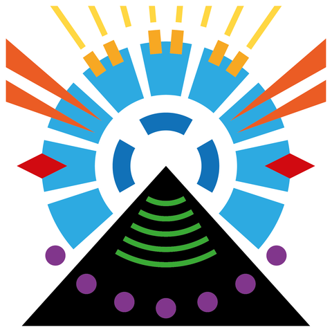 Adriano Attus | Astrazioni Pop | AA ASTR POP 013 B