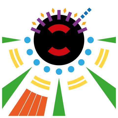 Adriano Attus | Astrazioni Pop | AA ASTR POP 015 B