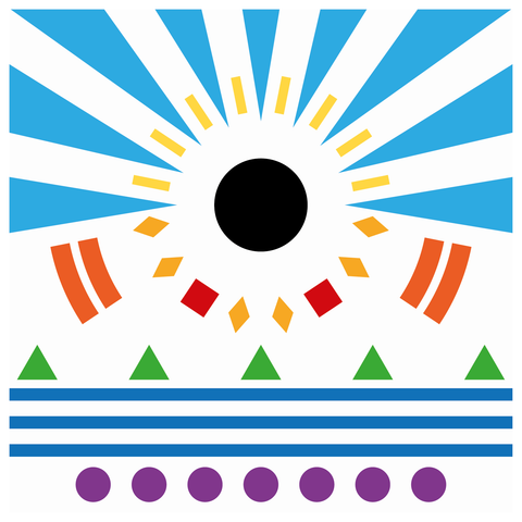 Adriano Attus | Astrazioni Pop | AA ASTR POP 016 B