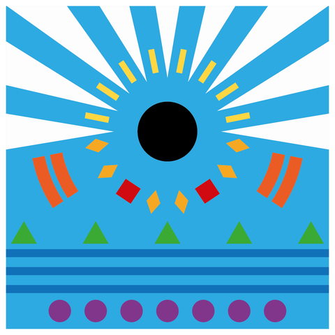 Adriano Attus | Astrazioni Pop | AA ASTR POP 016 C