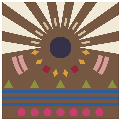 Adriano Attus | Astrazioni Pop | AA ASTR SOFT 016 A