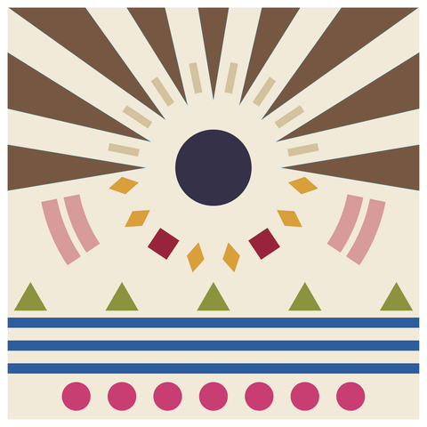 Adriano Attus | Astrazioni Pop | AA ASTR SOFT 016 B