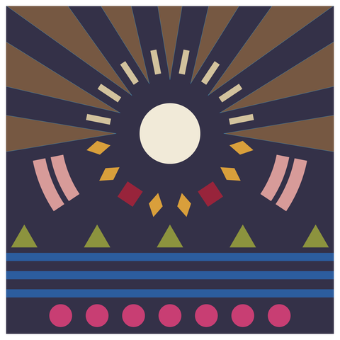 Adriano Attus | Astrazioni Pop | AA ASTR SOFT 016 C