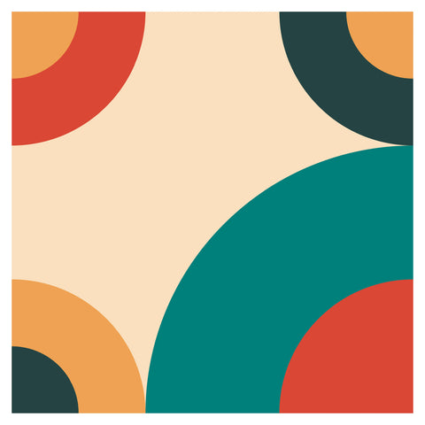 Adriano Attus | Circles | AA CIR 03 D