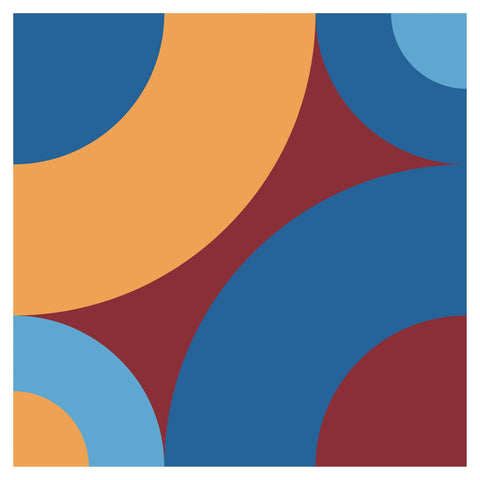 Adriano Attus | Circles | AA CIR 01 E