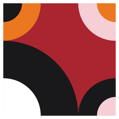 Adriano Attus | Circles | AA CIR 03 F