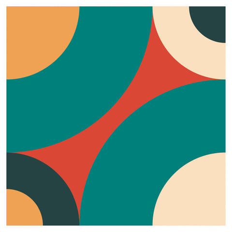 Adriano Attus | Circles | AA CIR 02 D