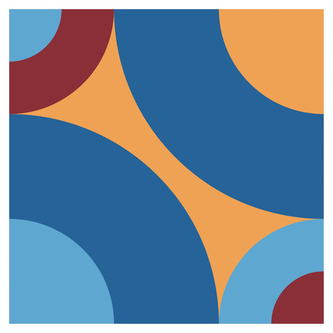 Adriano Attus | Circles | AA CIR 02 E