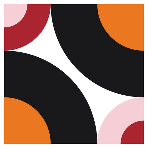 Adriano Attus | Circles | AA CIR 02 F