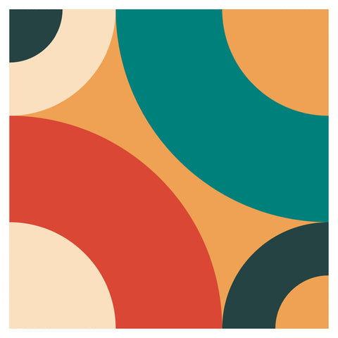 Adriano Attus | Circles | AA CIR 01 D