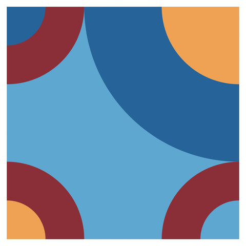 Adriano Attus | Circles | AA CIR 03 E