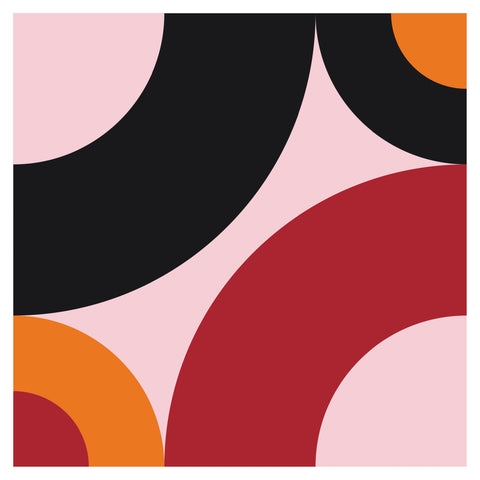 Adriano Attus | Circles | AA CIR 01 F