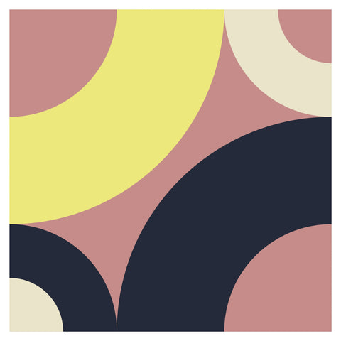 Adriano Attus | Circles | AA CIR 01 A