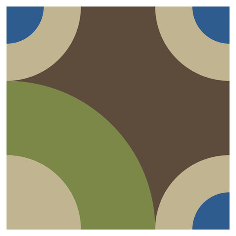 Adriano Attus | Circles | AA CIR 03 B