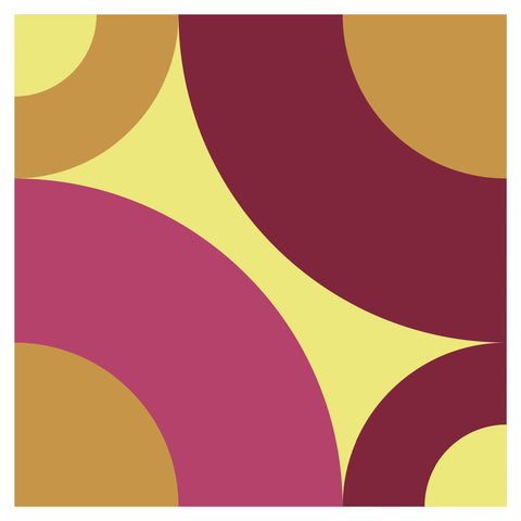 Adriano Attus | Circles | AA CIR 01 C