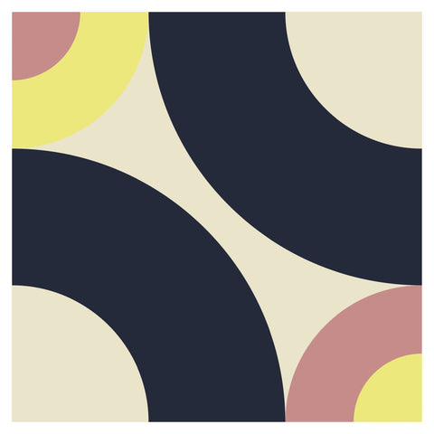 Adriano Attus | Circles | AA CIR 02 A