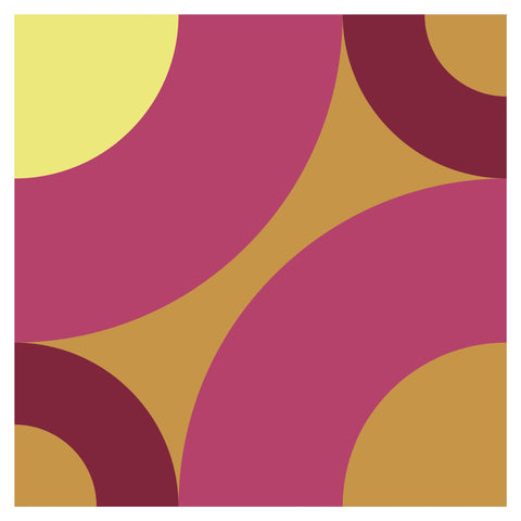 Adriano Attus | Circles | AA CIR 02 C