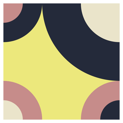 Adriano Attus | Circles | AA CIR 03 A