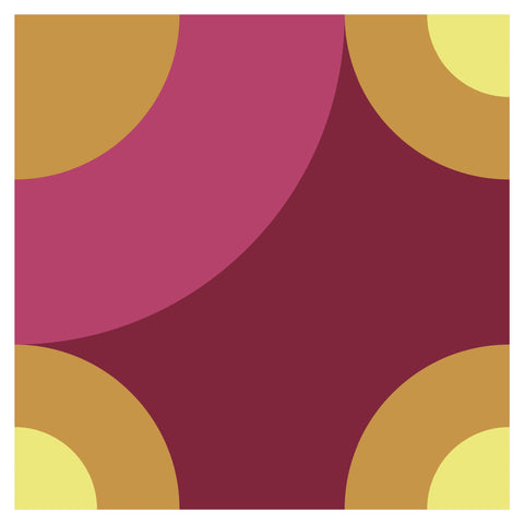 Adriano Attus | Circles | AA CIR 03 C