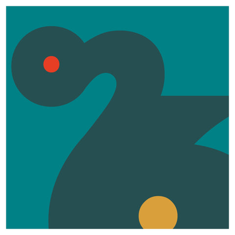 Adriano Attus | Dumbers | AA DUMB 05 A