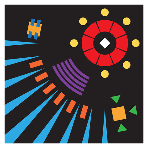 Adriano Attus | Grid Robot | AA GRIRO 01 C