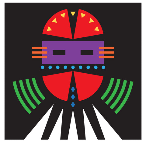 Adriano Attus | Grid Robot | AA GRIRO 02 C