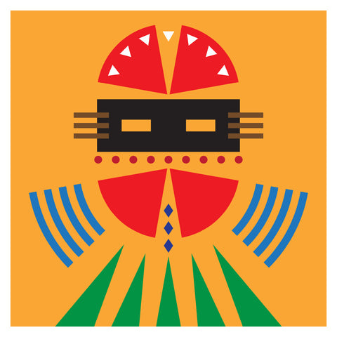 Adriano Attus | Grid Robot | AA GRIRO 02 A