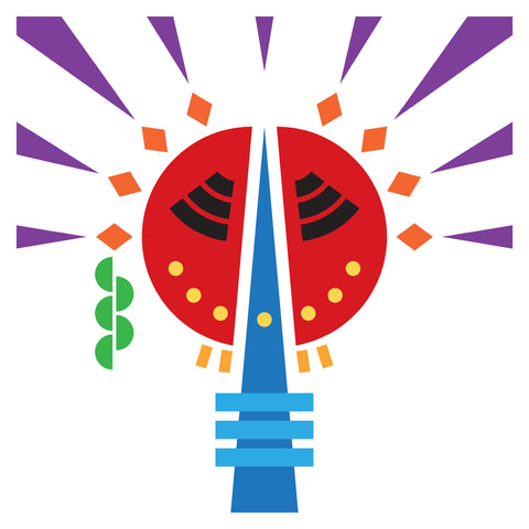 Adriano Attus | Grid Robot | AA GRIRO 04 B