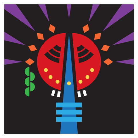 Adriano Attus | Grid Robot | AA GRIRO 04 C