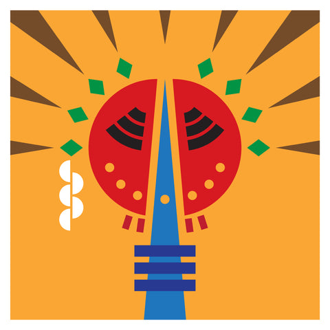 Adriano Attus | Grid Robot | AA GRIRO 04 A