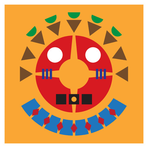 Adriano Attus | Grid Robot | AA GRIRO 05 A