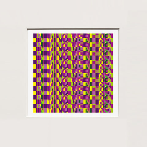 Alfred Drago Rens Citazioni Tinte