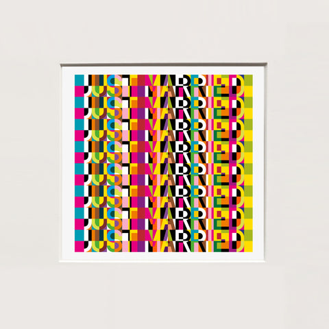 Alfred Drago Rens Citazioni Tinte Just married