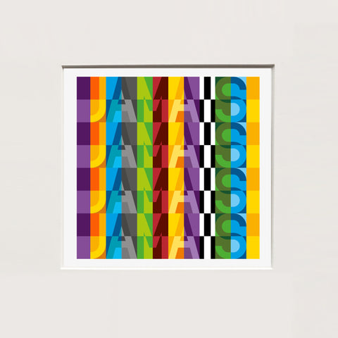 Alfred Drago Rens Citazioni Tinte Jamais