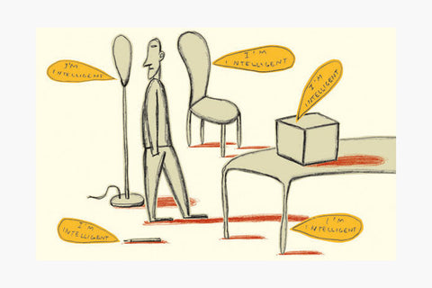 Guido Scarabottolo | SCA 90