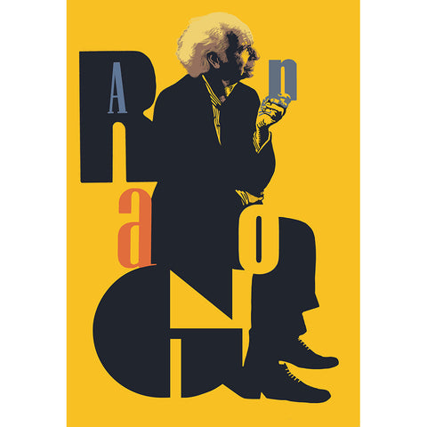 Ivan Canu | Aragon | IC 001