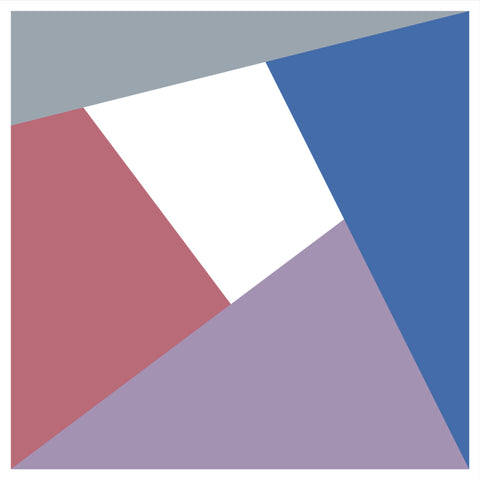 Adriano Attus | Megatiles | Tav. 1