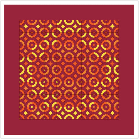 Adriano Attus | Bombay | AA BOMB 01 C