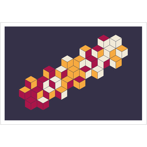 Adriano Attus | Pianeti | AA PIAN 01 A