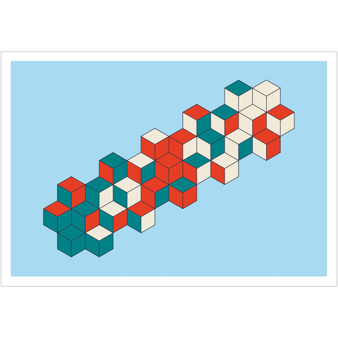 Adriano Attus | Pianeti | AA PIAN 01 C