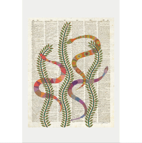 Chiara Passigli | Coral Reef 1 | (PAS 17)