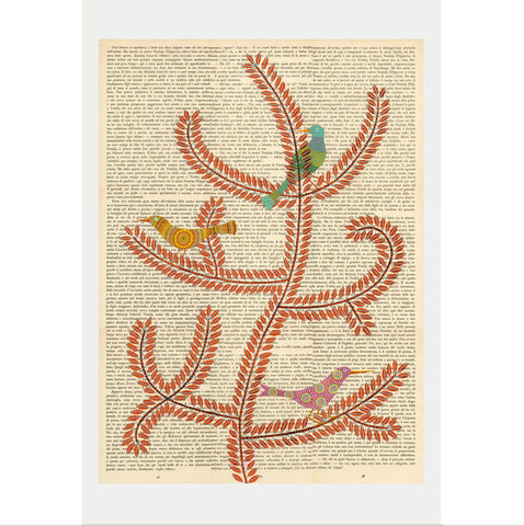 Chiara Passigli | Tree of Life 7 | (PAS 20)