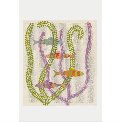 Chiara Passigli | Coral Reef 2 | (PAS 21)