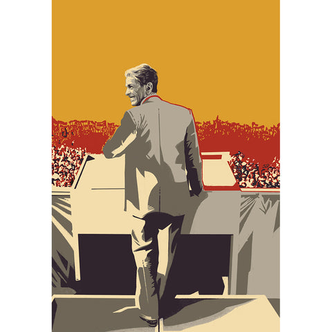 Ivan Canu | Berlinguer | IC 002