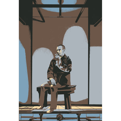 Ivan Canu | Brecht | IC 004