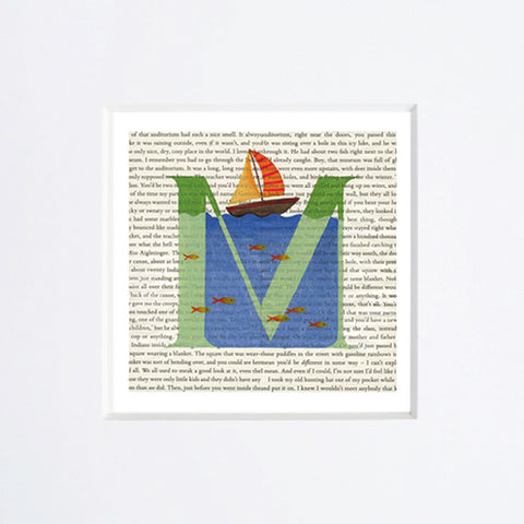 Chiara Passigli | Lettera M (3)